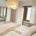 Daire Tieva Lapland Rovaniemi