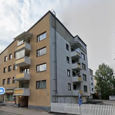 Tieva Lapland Apartment *