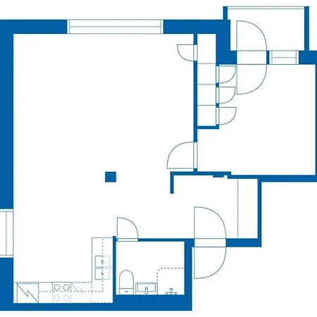 Tieva Lapland Apartment