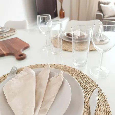 Tieva Lapland 公寓