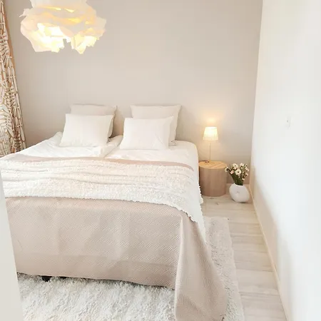 Appartement Tieva Lapland