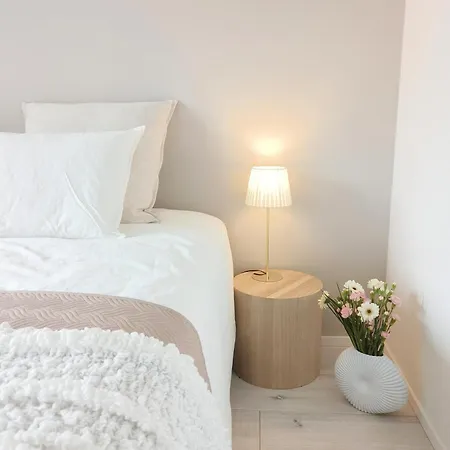 Apartment Tieva Lapland Rovaniemi