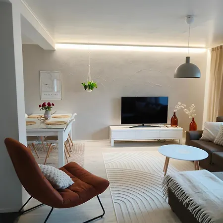 Tieva Lapland * 罗瓦涅米