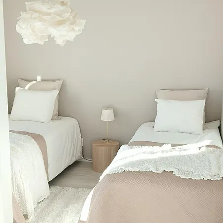 Tieva Lapland Apartment
