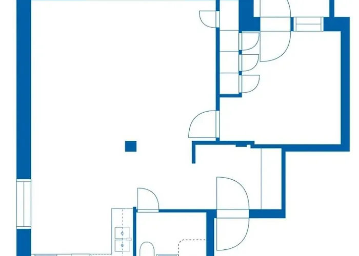 Tieva Lapland Apartment