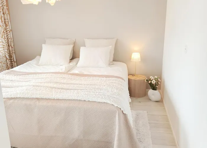 Apartamento Tieva Lapland