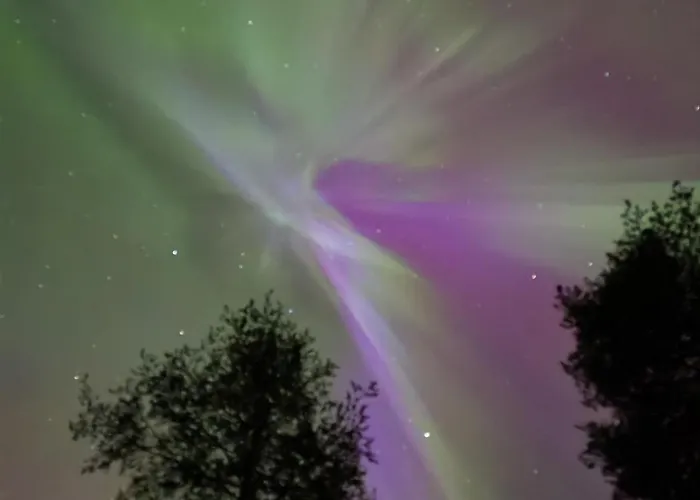 Apartment Tieva Lapland Rovaniemi