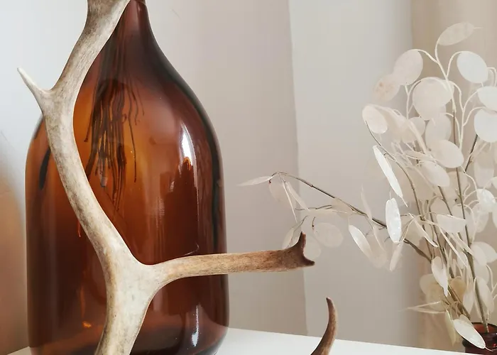 Apartamento Tieva Lapland *