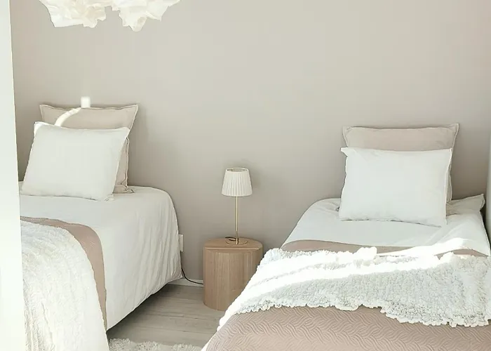 Tieva Lapland Apartment